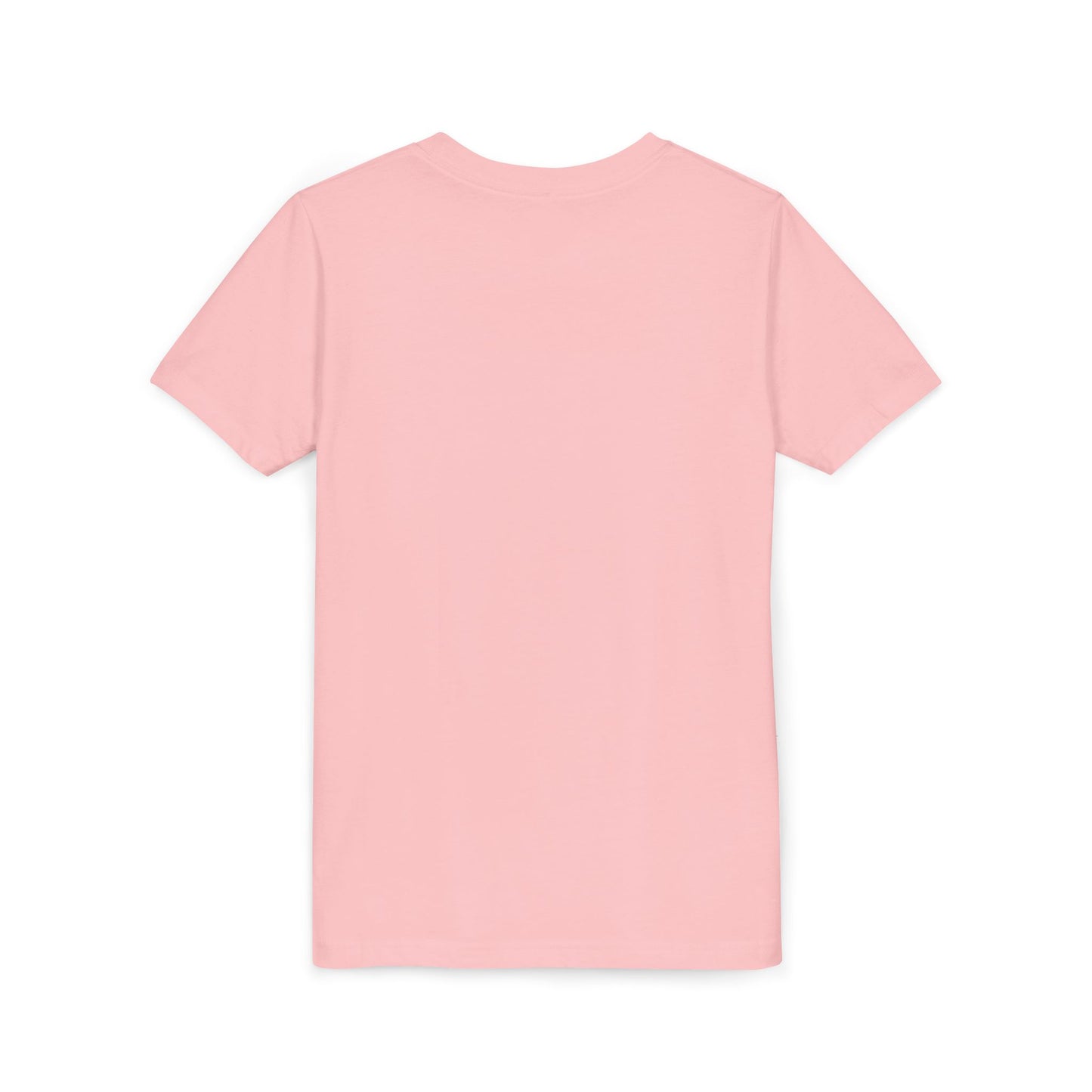 Butterfly Youth Tee Shirt - Vibrant Sunshine Flowers